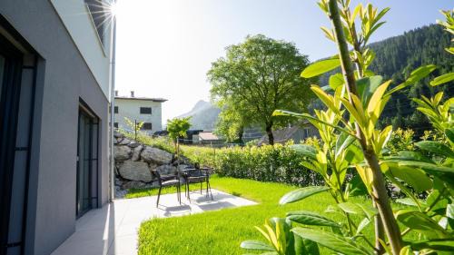Wald am Arlberg Apartment | Ferienwohnung EMI