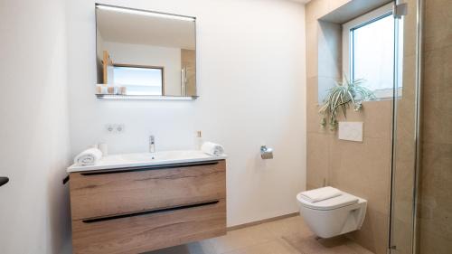Wald am Arlberg Apartment | Ferienwohnung EMI