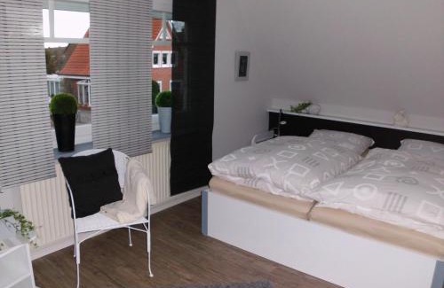 Leer Apartment | Ferienwohnung Emma
