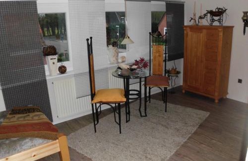 Leer Apartment | Ferienwohnung Emma