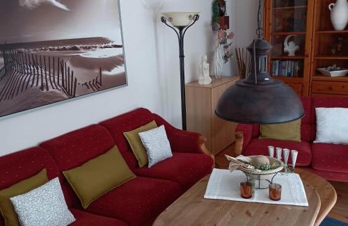 Leer Apartment | Ferienwohnung Emma