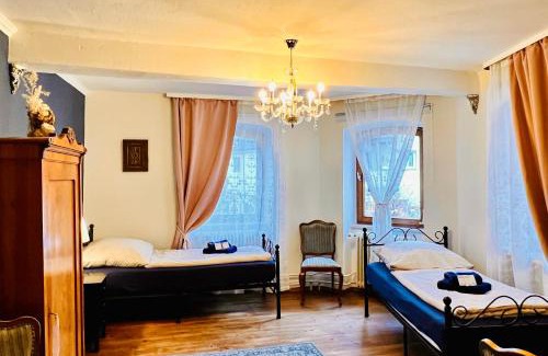 Malterdingen Apartment | Ferienwohnung Emma - WLAN, Küche, TV, Bad, ca 15 Min zum Europa Park