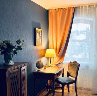 Malterdingen Apartment | Ferienwohnung Emma - WLAN, Küche, TV, Bad, ca 15 Min zum Europa Park