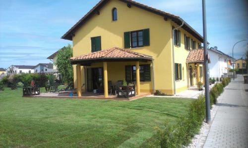 Landshut Apartment | Ferienwohnung Emmert Landshut