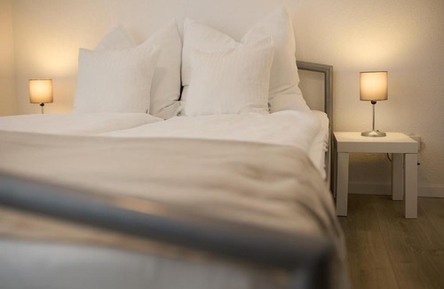 Endingen am Kaiserstuhl Apartment | Ferienwohnung Endingen am Kaiserstuhl