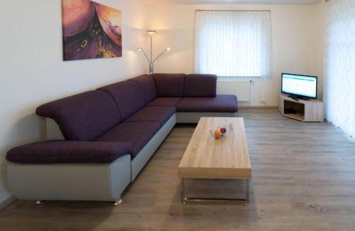 Dornumersiel Apartment | Ferienwohnung Endlich Urlaub
