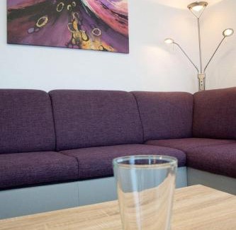 Dornumersiel Apartment | Ferienwohnung Endlich Urlaub