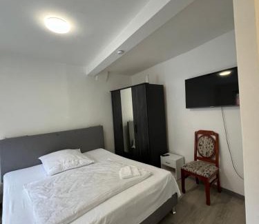 Goslar House | Ferienwohnung ENJOY 2
