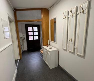 Goslar House | Ferienwohnung ENJOY 2