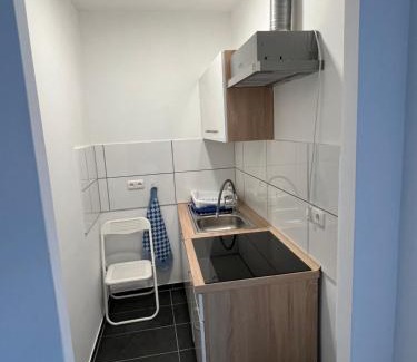 Goslar House | Ferienwohnung ENJOY 2