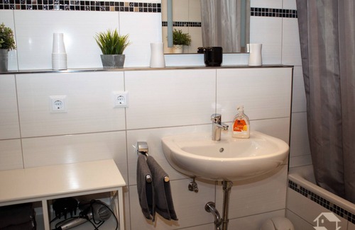 Alt-Betzenhausen Apartment | Ferienwohnung Enjoy, 33qm, 1 Wohn-/Schlafzimmer, max. 3 Personen