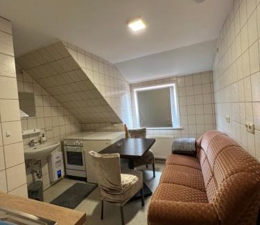 Goslar Apartment | Ferienwohnung ENJOY 6