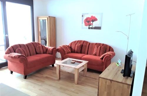 Bad Wildbad Apartment | Ferienwohnung Enzblick