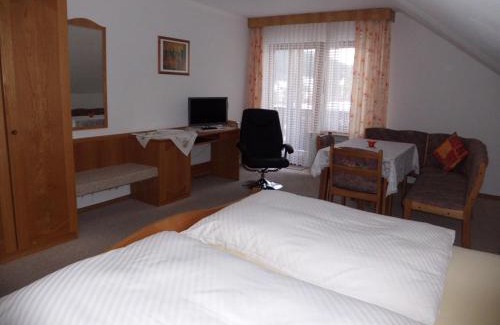 Enzklosterle Apartment | Ferienwohnung ENZTALPERLE