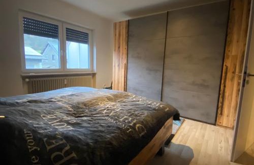 Eppelborn Apartment | Ferienwohnung Eppelborn 80m²