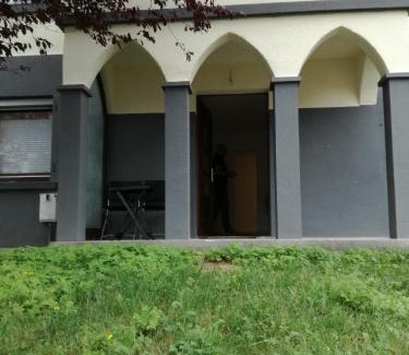 Bad Urach Apartment | Ferienwohnung Epple