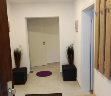 Bad Urach Apartment | Ferienwohnung Epple
