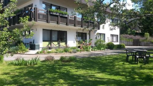 Gemarkung Truchtelfingen Apartment | Ferienwohnung Eppler