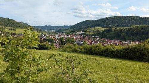 Gemarkung Truchtelfingen Apartment | Ferienwohnung Eppler