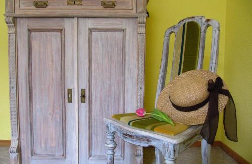Ilversgehofen Apartment | Ferienwohnung Erfurt