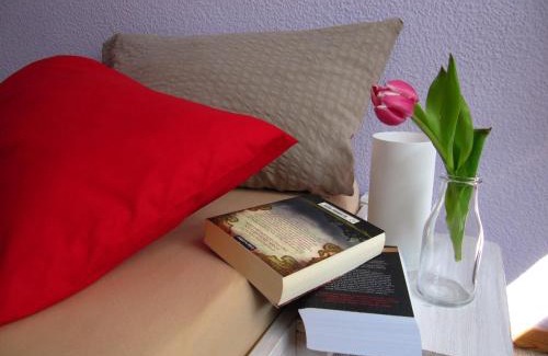 Ilversgehofen Apartment | Ferienwohnung Erfurt