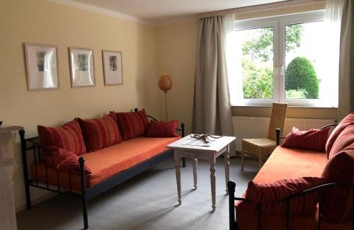 Ilversgehofen Apartment | Ferienwohnung Erfurt