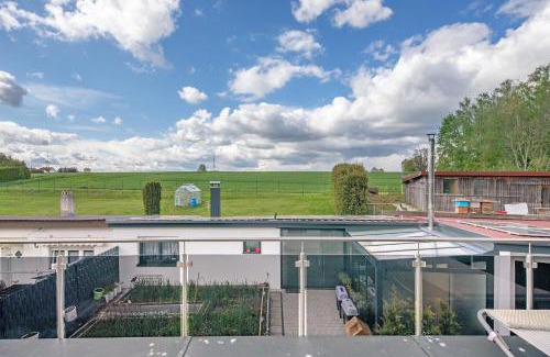 Guenzburg Apartment | Ferienwohnung Erhardt
