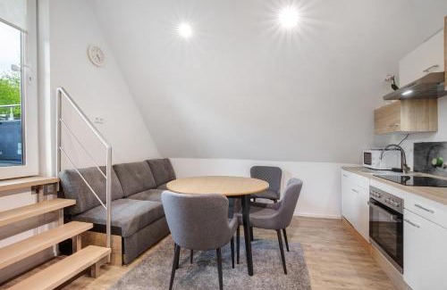 Guenzburg Apartment | Ferienwohnung Erhardt