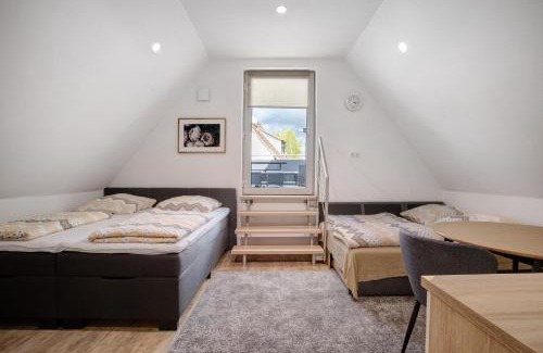 Guenzburg Apartment | Ferienwohnung Erhardt