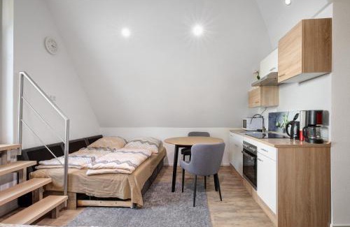 Guenzburg Apartment | Ferienwohnung Erhardt