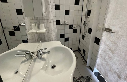Neukamperfehn Apartment | Ferienwohnung Erica 35223 - Ferienwohnung Erica
