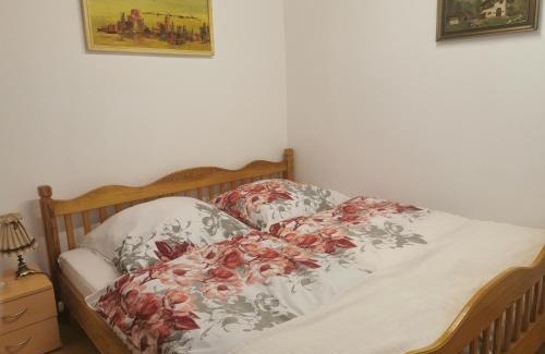 Lipburg Apartment | Ferienwohnung Erika
