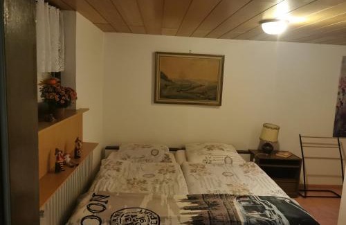 Lipburg Apartment | Ferienwohnung Erika
