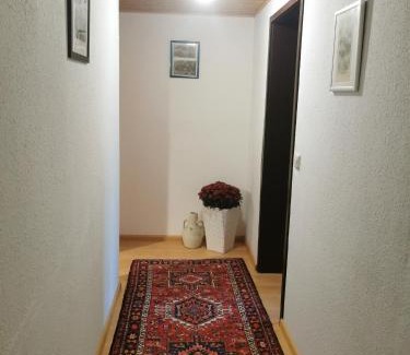 Lipburg Apartment | Ferienwohnung Erika