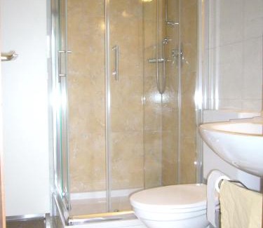 Grenzach-Wyhlen Apartment | Ferienwohnung Erika