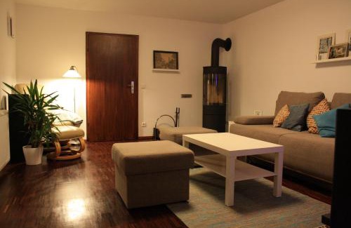 Wolpertswende Apartment | Ferienwohnung Erlengrund