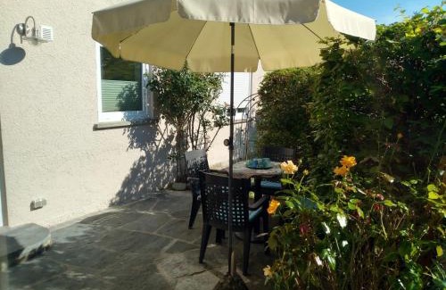 Wolpertswende Apartment | Ferienwohnung Erlengrund