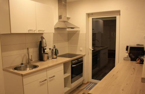 Wolpertswende Apartment | Ferienwohnung Erlengrund
