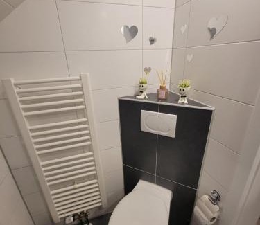 Guenzburg Apartment | Ferienwohnung Esen OG