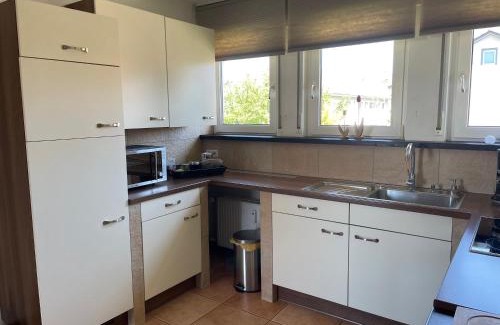 Mainz-Bingen Apartment | Ferienwohnung Esmeralda