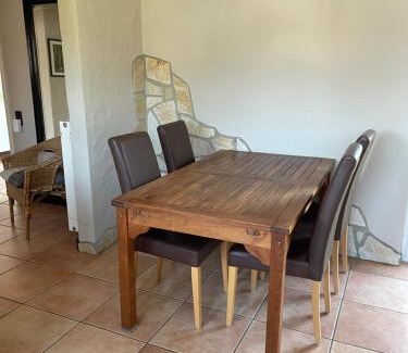 Mainz-Bingen Apartment | Ferienwohnung Esmeralda