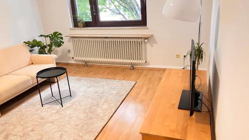 Frohnhausen Apartment | Ferienwohnung Essen - charmant und zentral
