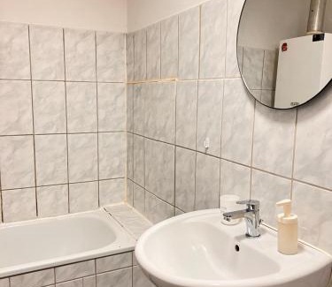 Frohnhausen Apartment | Ferienwohnung Essen - charmant und zentral