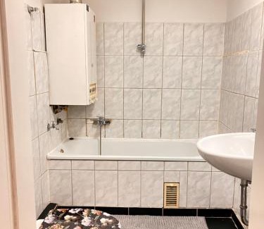 Frohnhausen Apartment | Ferienwohnung Essen - charmant und zentral