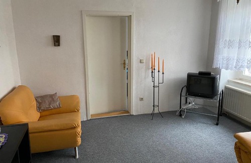 Borde-Hakel Apartment | Ferienwohnung Etgersleben