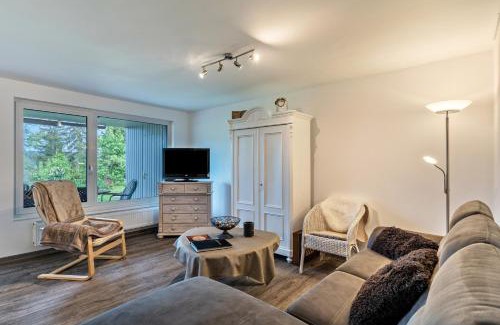 Schramberg Apartment | Ferienwohnung Eulennest