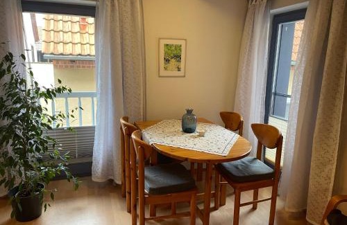 Naundorf Apartment | Ferienwohnung Eva