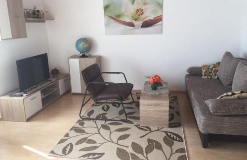 Pforzheim Apartment | Ferienwohnung Eva Maria