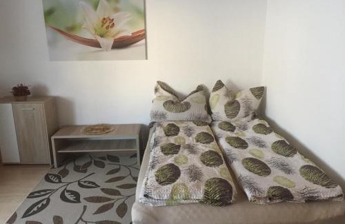 Pforzheim Apartment | Ferienwohnung Eva Maria