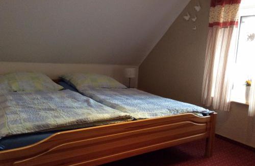 Krummhoern Apartment | Ferienwohnung Everwien